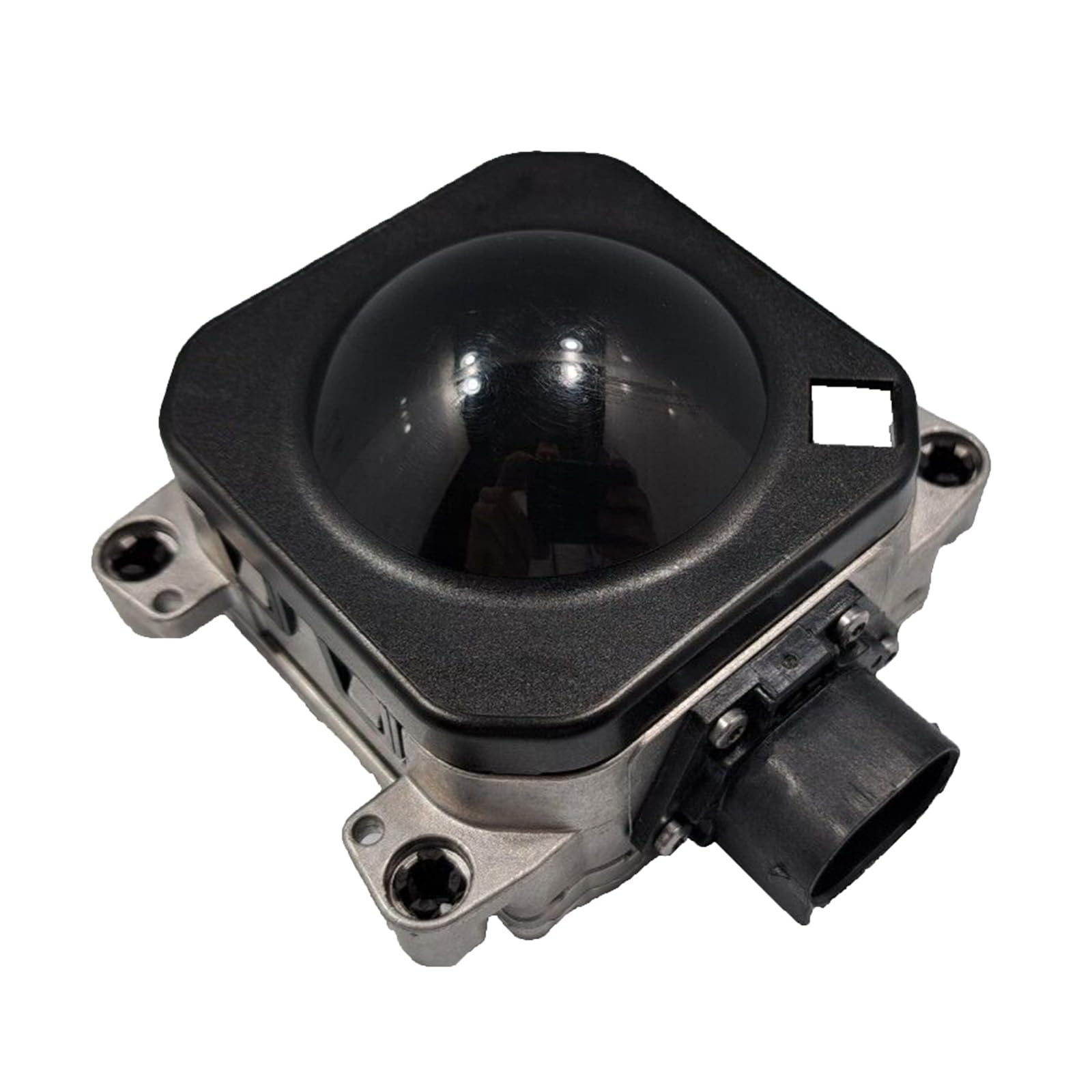 Capteur Radar Left Cruise Control Distance Radar Sensor 4G0907541B Convient pour Audi A6 A7 2016-2018