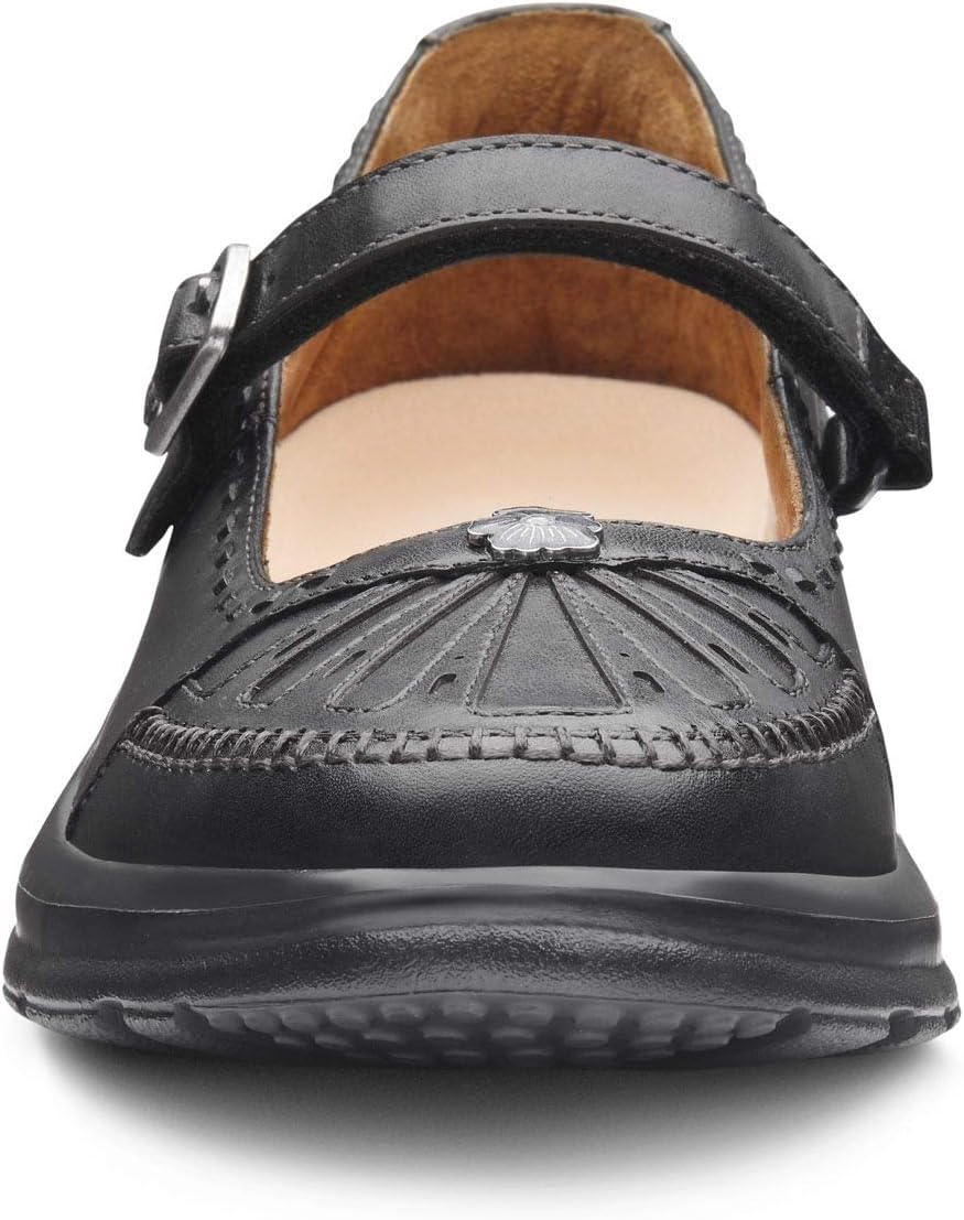 Dr. Comfort Women's Paradise Diabetic Mary Jane Shoes - Image 8