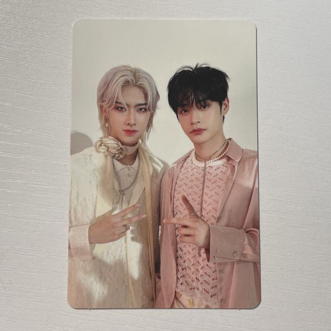 Amazon.co.jp: zb1 ケミトレカ キムジウン リッキー : おもちゃ