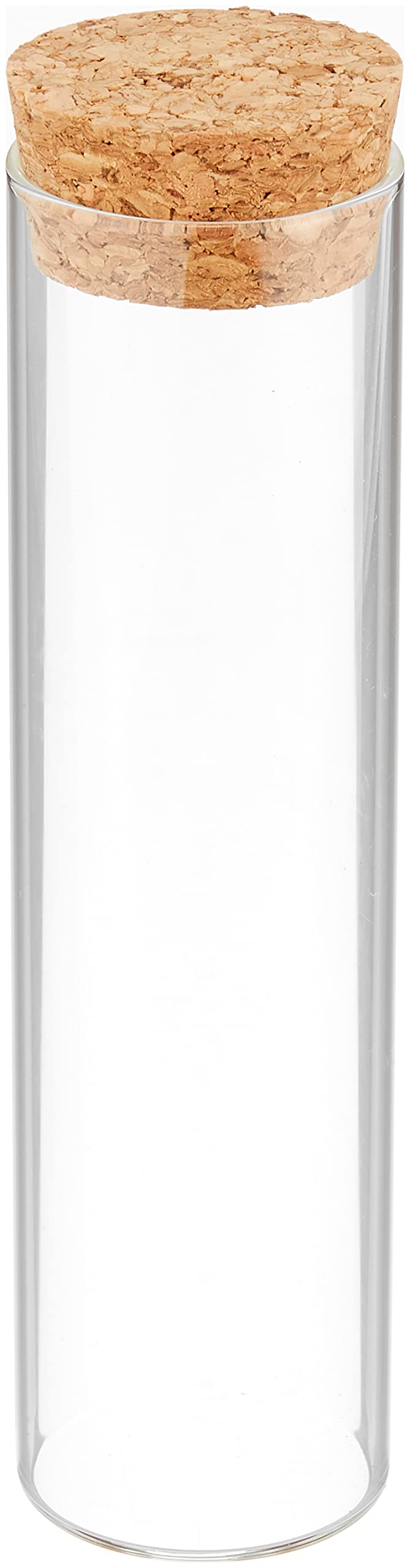 Amazon.co.jp: ポピー(Popy) 花器 コルクチューブグラスL 直径