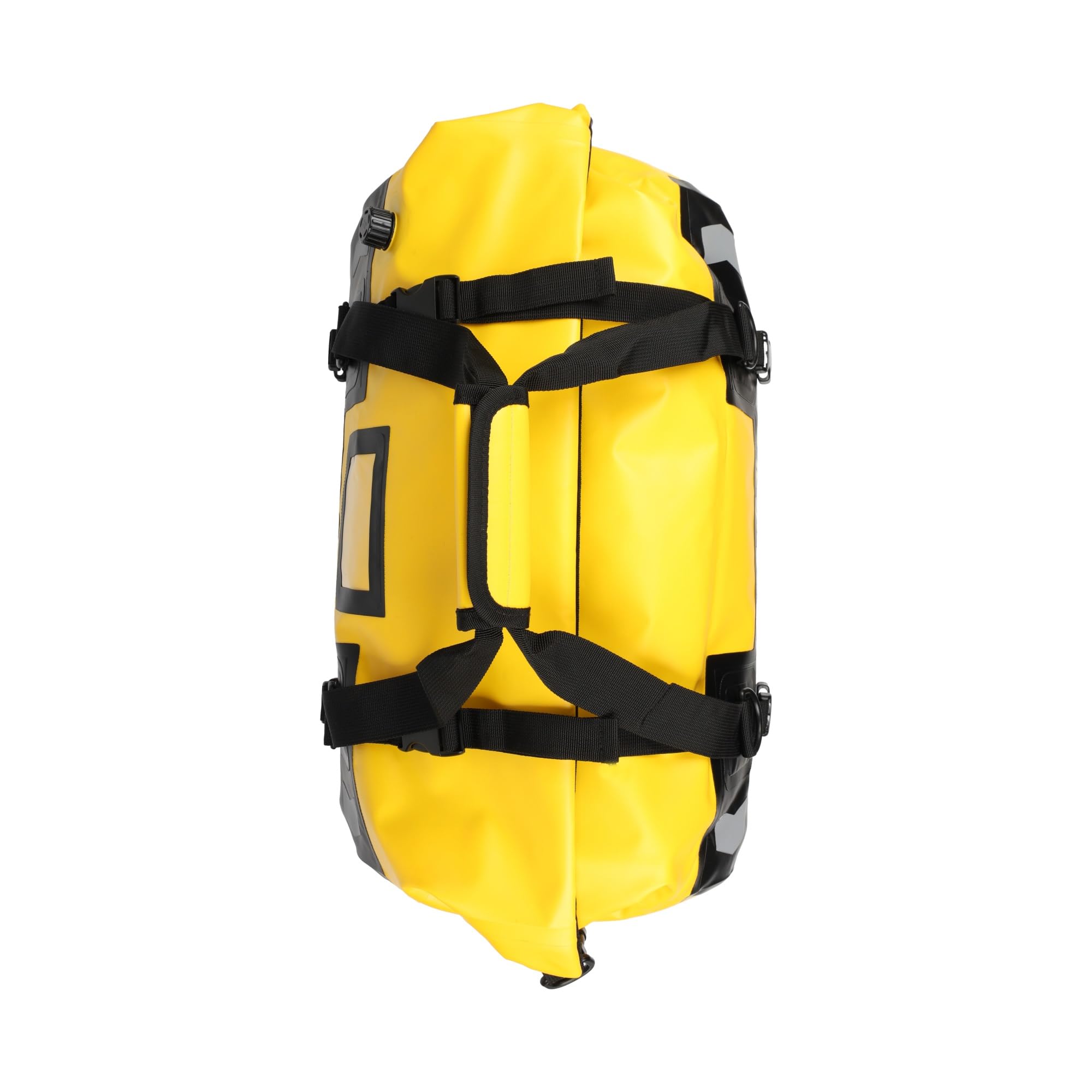 Sacoches Arrière Étanches 40 L pour Moto, Scooter, Camping, Cyclisme, Voyage, Bagages Secs, Sac À roulettes pour CB500X, NC750X, CRF300L, Rally/ABS