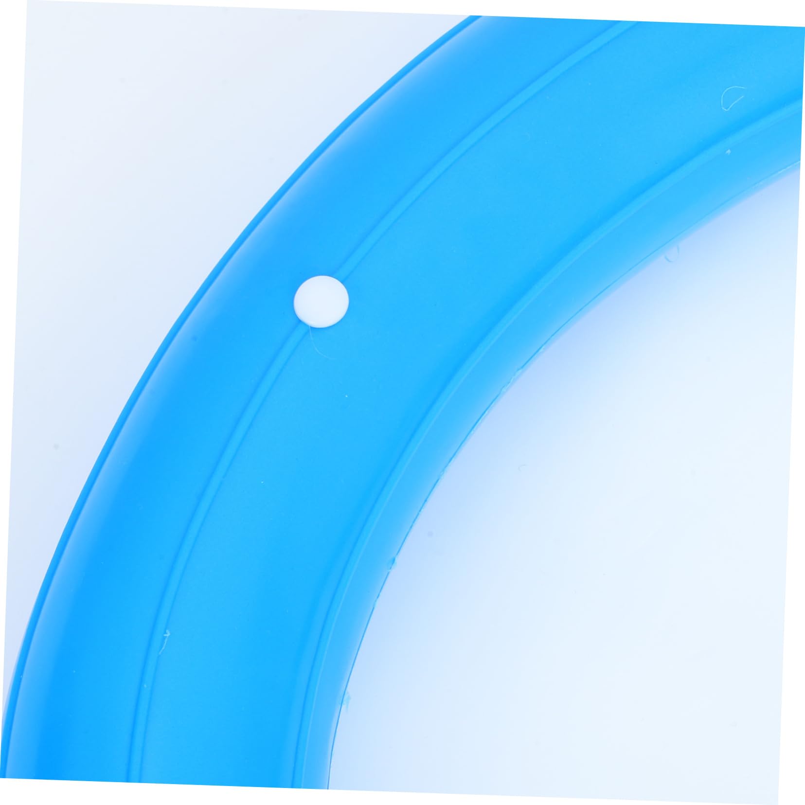TOYANDONA Base per Yoga in PVC Antiscivolo Resistente per Palestra Casa Stabilità Esercizi Multifunzione