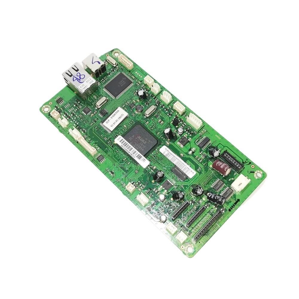 Scheda Madre Della Di Formattazione Logica Principale Adatta for Samsung CLP‑315W