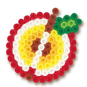 Amazon | パーラービーズ はじめちゃおセット | ビーズ