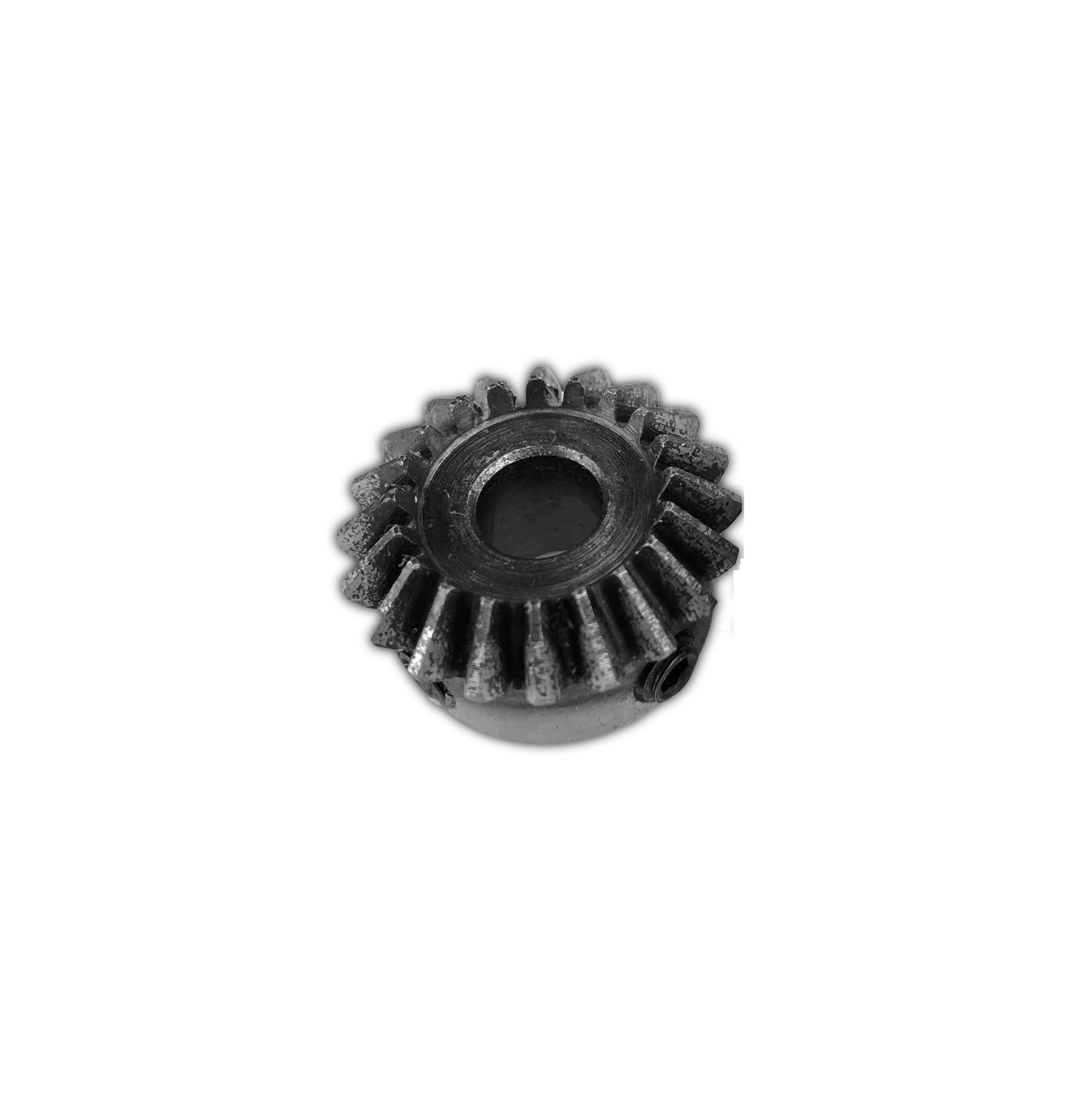 Bevel Gear Pinion Hardware Mechanical 1pc Bevel Gear 2M 15Teeth with Inner Hole 8mm 10mm 12mm 14mm 15mm 90 Degree Drive Commutation Steel Gears with Screw(10mm Keyway 4mm)