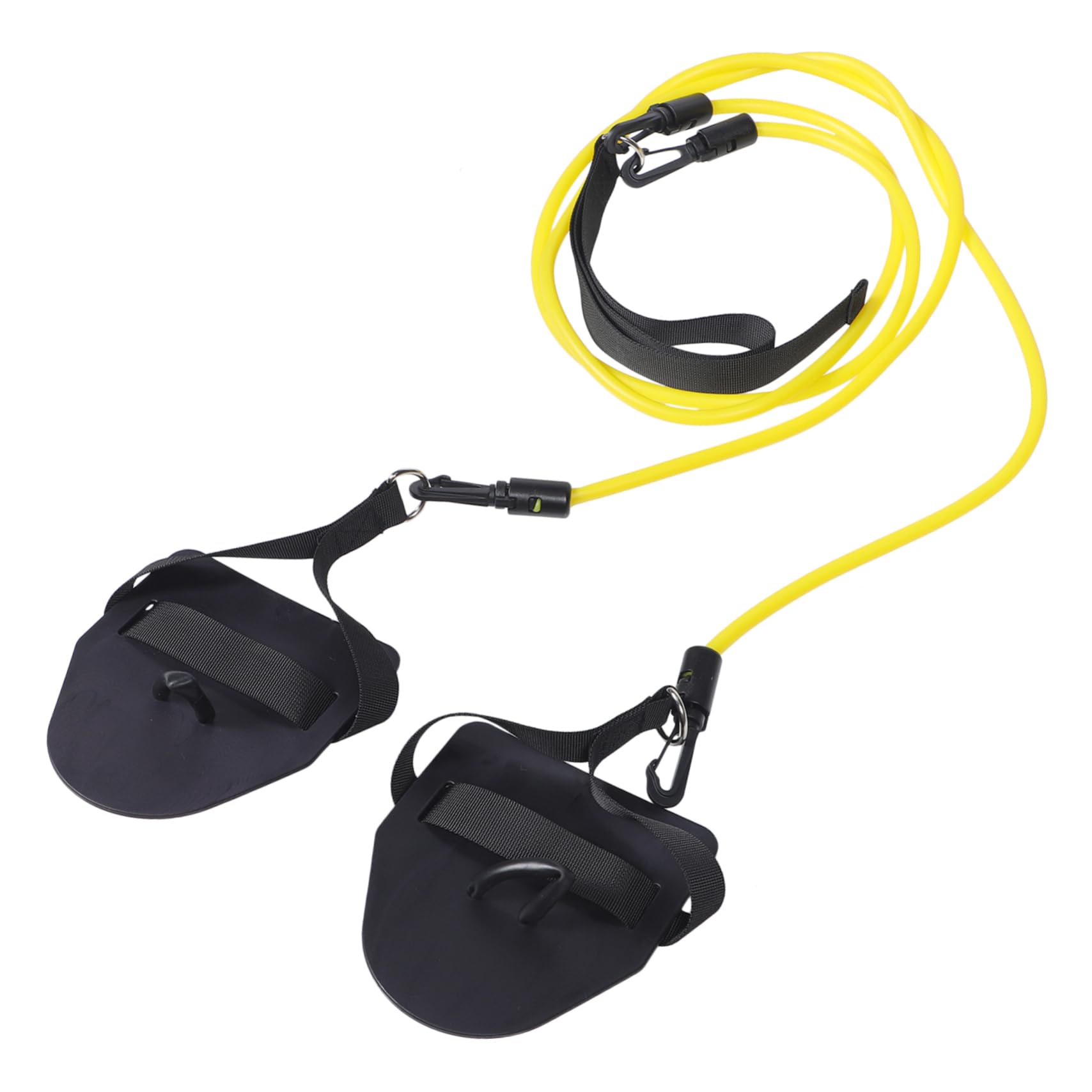 YARNOW Swimming Resistance Band Pool Resistance Band Swim Equipment Cord Swim Training Belt Swimming Tether Swimming Gear Band for Swim Gym Band Tpr Elastic Parachute Fitness (B0CV9VYV8G) Amazon Price History, Amazon Price Tracker