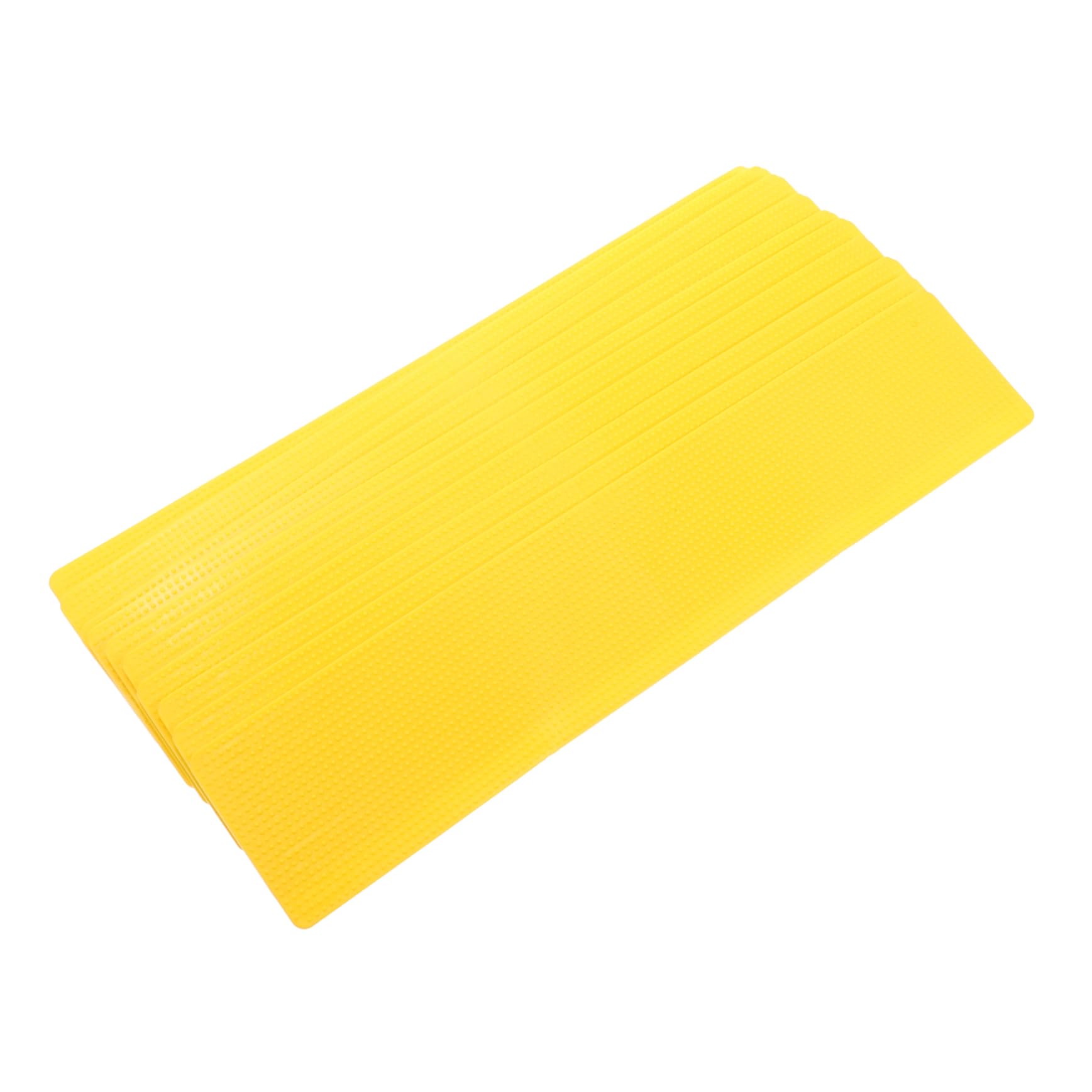 Gatuida Superior Court Markers 10pcs Set for Basketball Soccer Football Courts for Boys and Girls Trainers