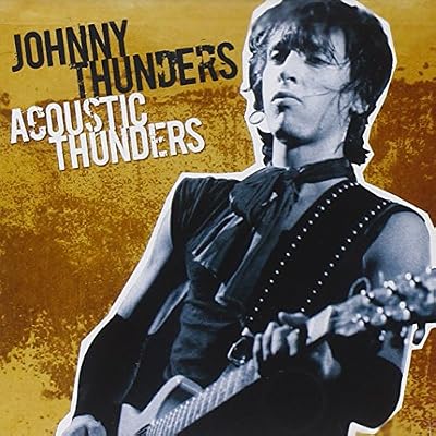 Acoustic Thunders