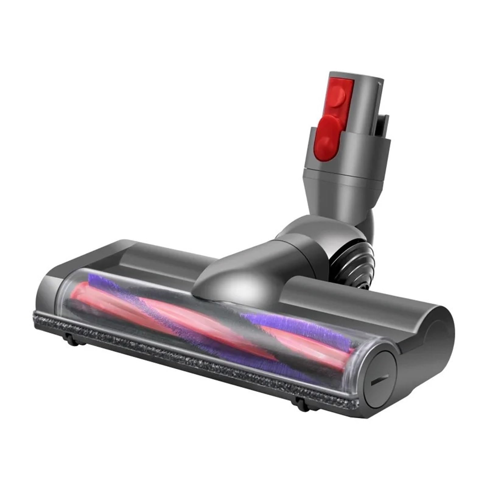 Kvcccss B Rush Head，Compatible For Dyson，Vacuum Cleaner