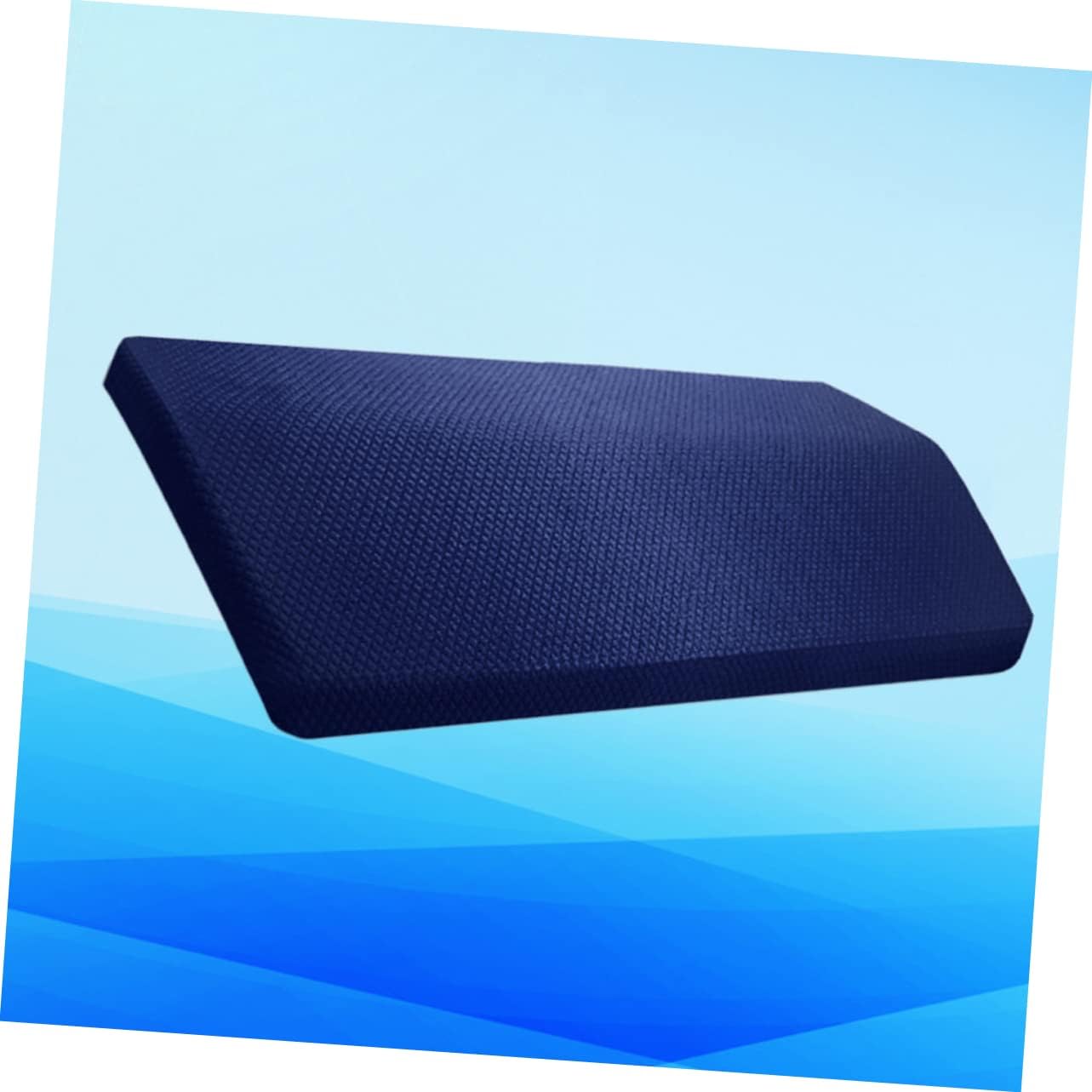 Sleeping Pillow Memory Cotton Waist Pillow for Pregnant Women for Office Driver Elderly