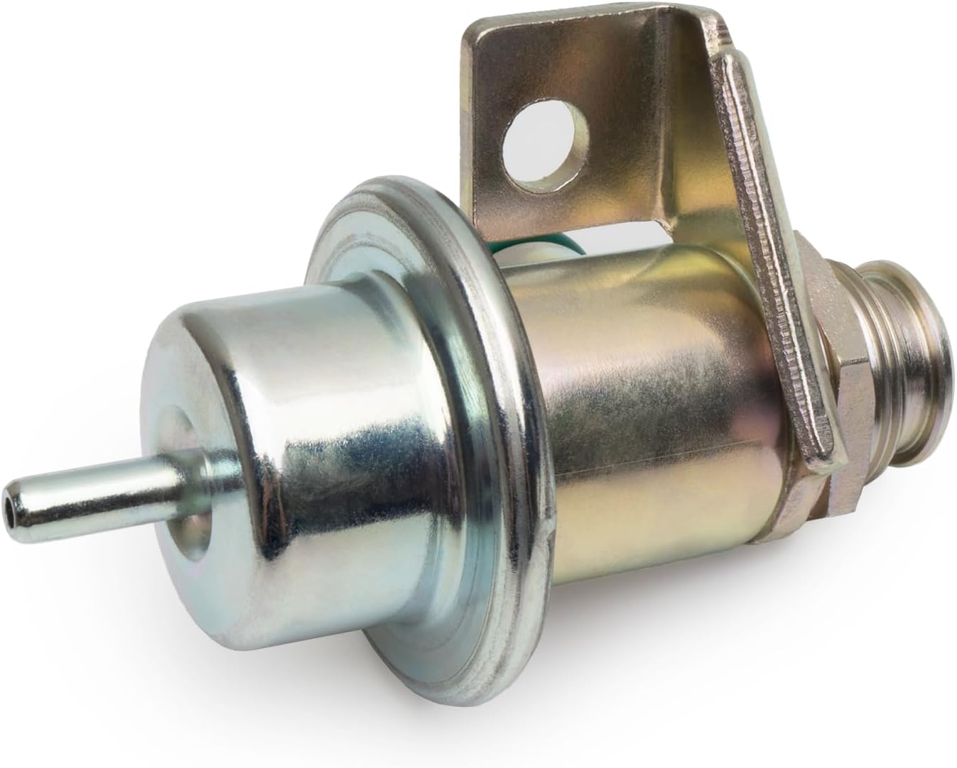 17091410 Fuel Injection Pressure Regulator Compatible with Chevrolet Camaro Corvette Cavalier Corsica Lumina Apv S10 Pickup,Cadillac Commercial Chassis Deville Eldorado, Impulse Rodeo Stylus Trooper.