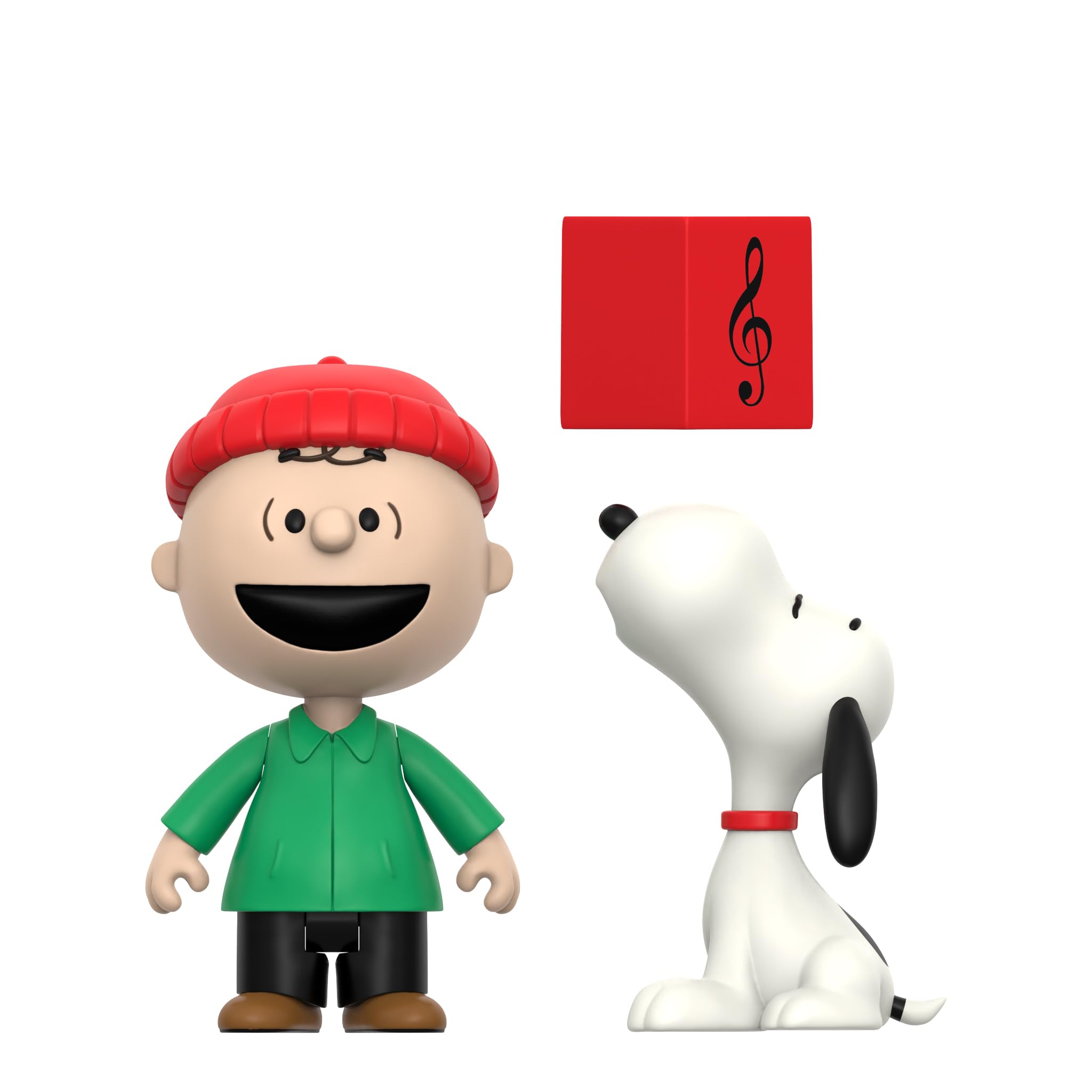 Amazon.co.jp: ピーナッツ リアクションフィギュア - チャーリー