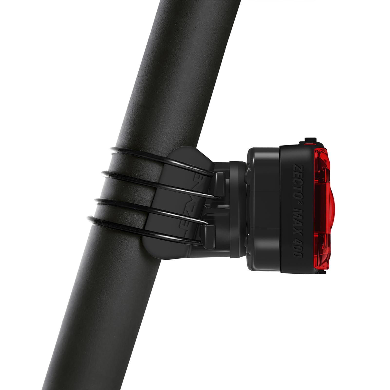Amazon.com : LEZYNE Zecto2 Drive Max 400 Lumen Rear Bike Light