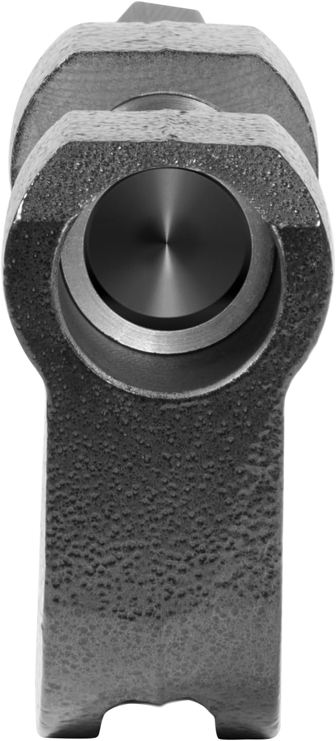 Yoursme Brake Anchor Pin Press Fits for Commercial Heavy Duty Trucks & Semi Trucks, Suitable for Class 6–8 Transportation Trucks & Equipment, Replacement #16002