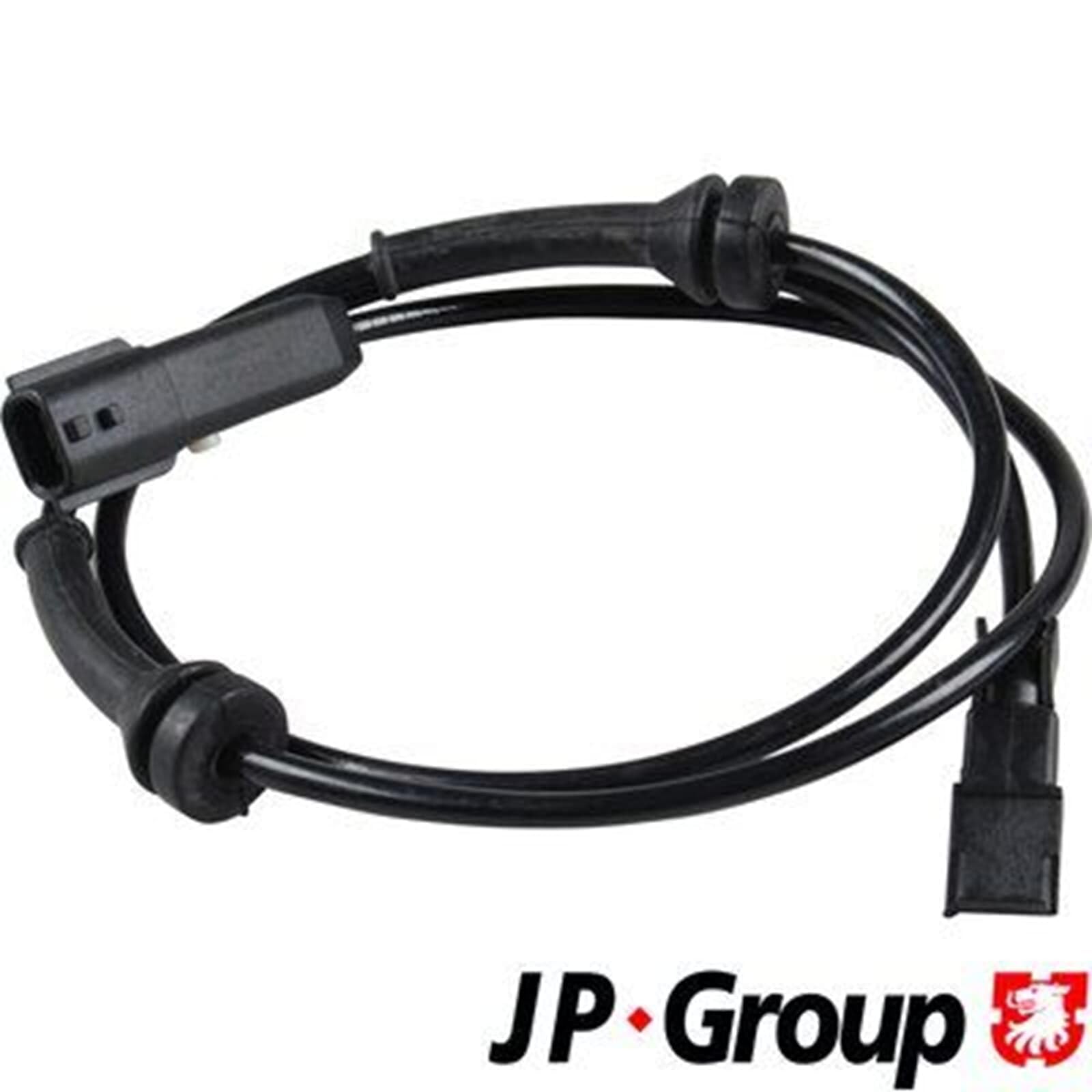 JP GROUP Sensor, Raddrehzahl 4397101200