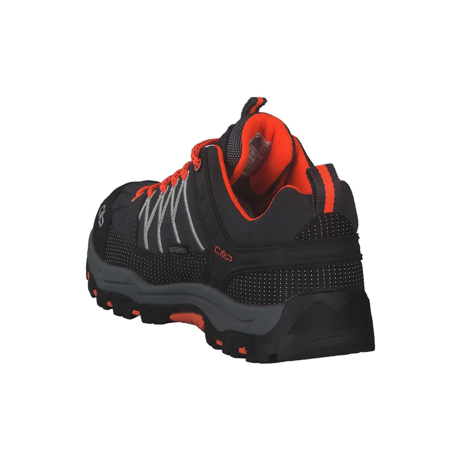 CMP Uniseks - dzieci Turystyczne Buty 3q13244jButy trailowe