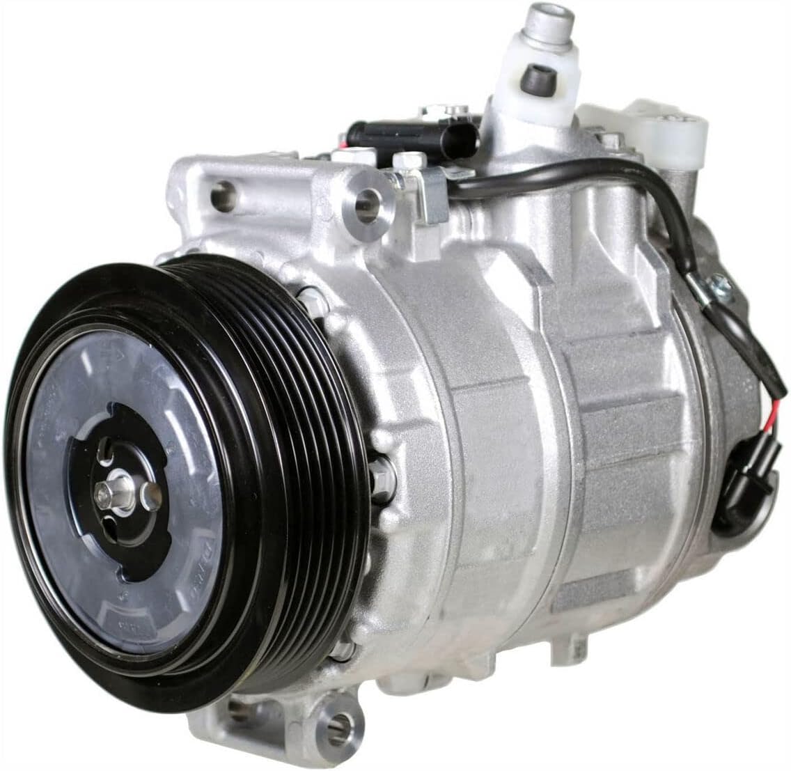 Denso 471-1593 A/C Compressor