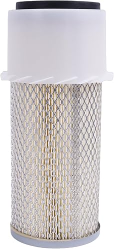 Miniatura 4 de IEQFUE Filtro de aire resistente 889098 compatible con AH19847 AT31825 CH12767 Wix 42276 Kubota 15287-11080 15401-11080 17325-11080 70000-11081