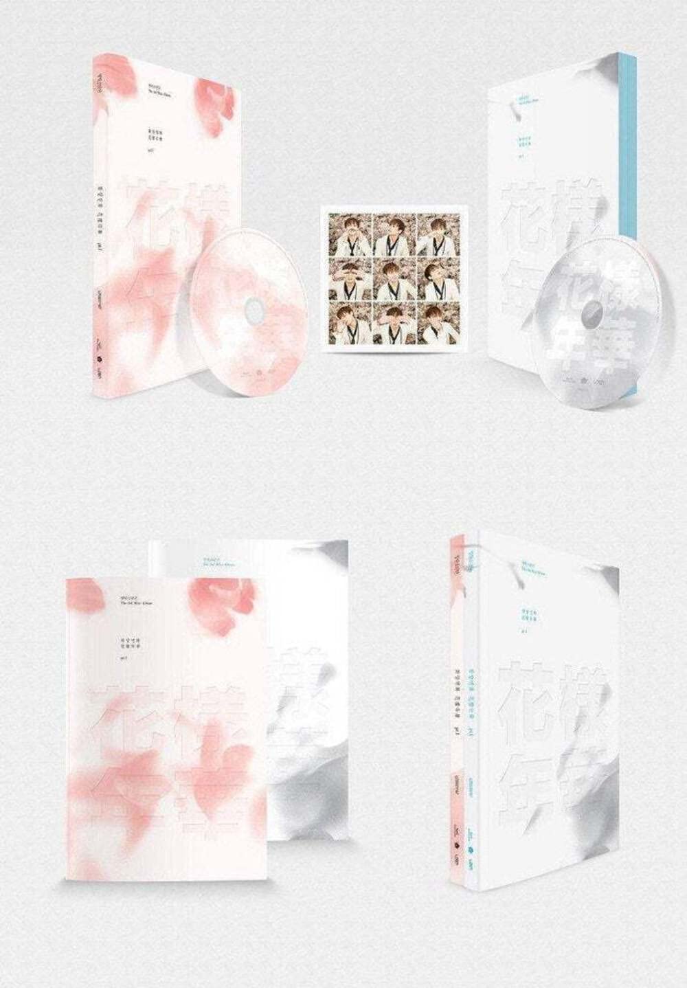 In The Mood For Love Pt.1 (3rd Mini Album)