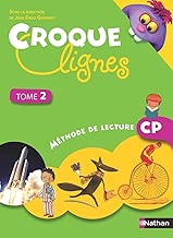 Download Croque-lignes CP PDF