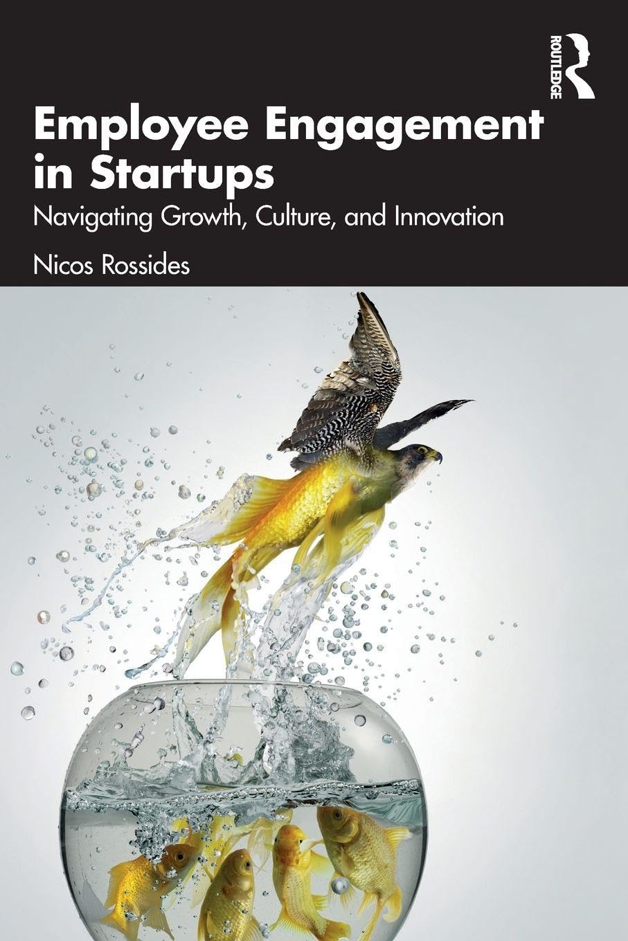 Employee Engagement in Startups: Navigating Growth, Culture, and Innovation