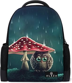 owl backpack amazon