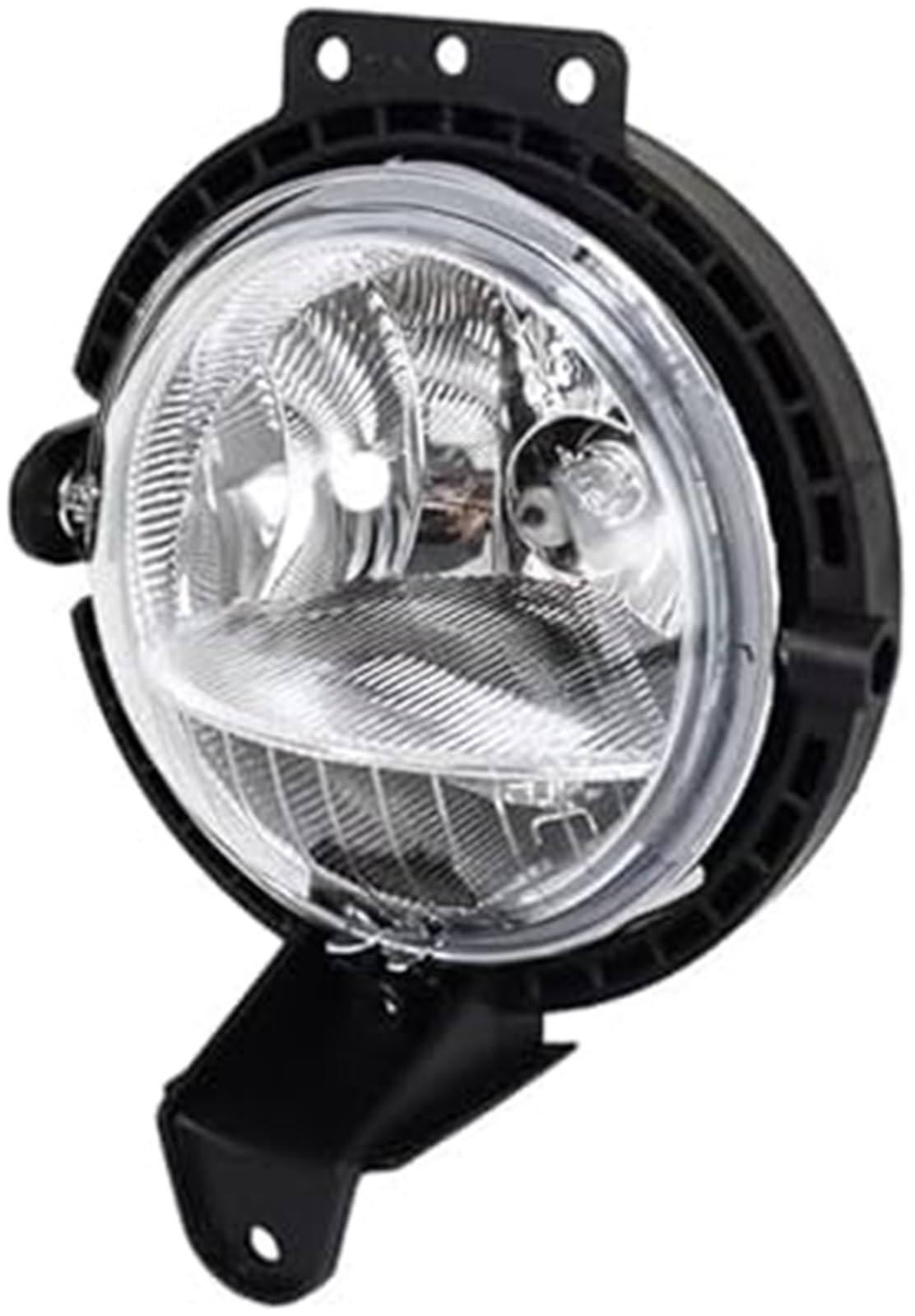 Tylne światło przeciwmgielne, dla Mini, dla Clubvan, 2012 2013 2014 Roadster 2015 Części Wymiana zespołu lampy przedniej 51112751295 Zespół tylnego światła przeciwmgłowego(BLACK Left)