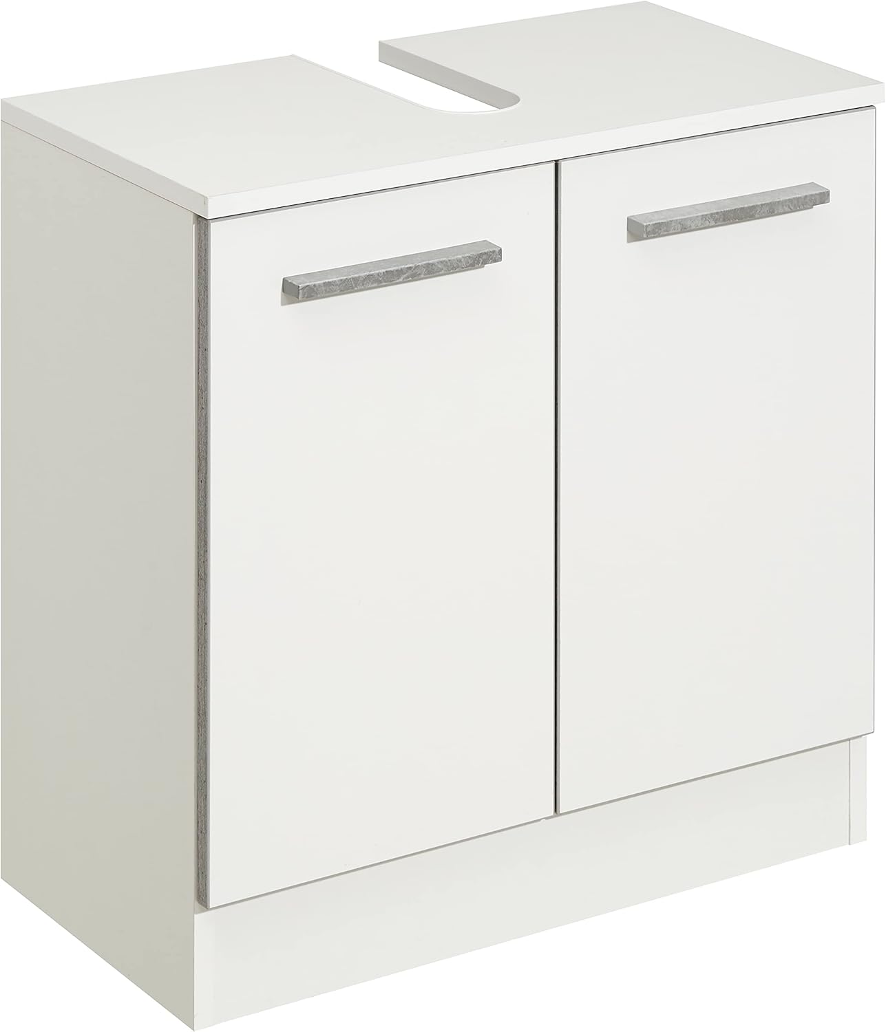 Waschbeckenunterschrank Ohne Waschbecken 60 Cm