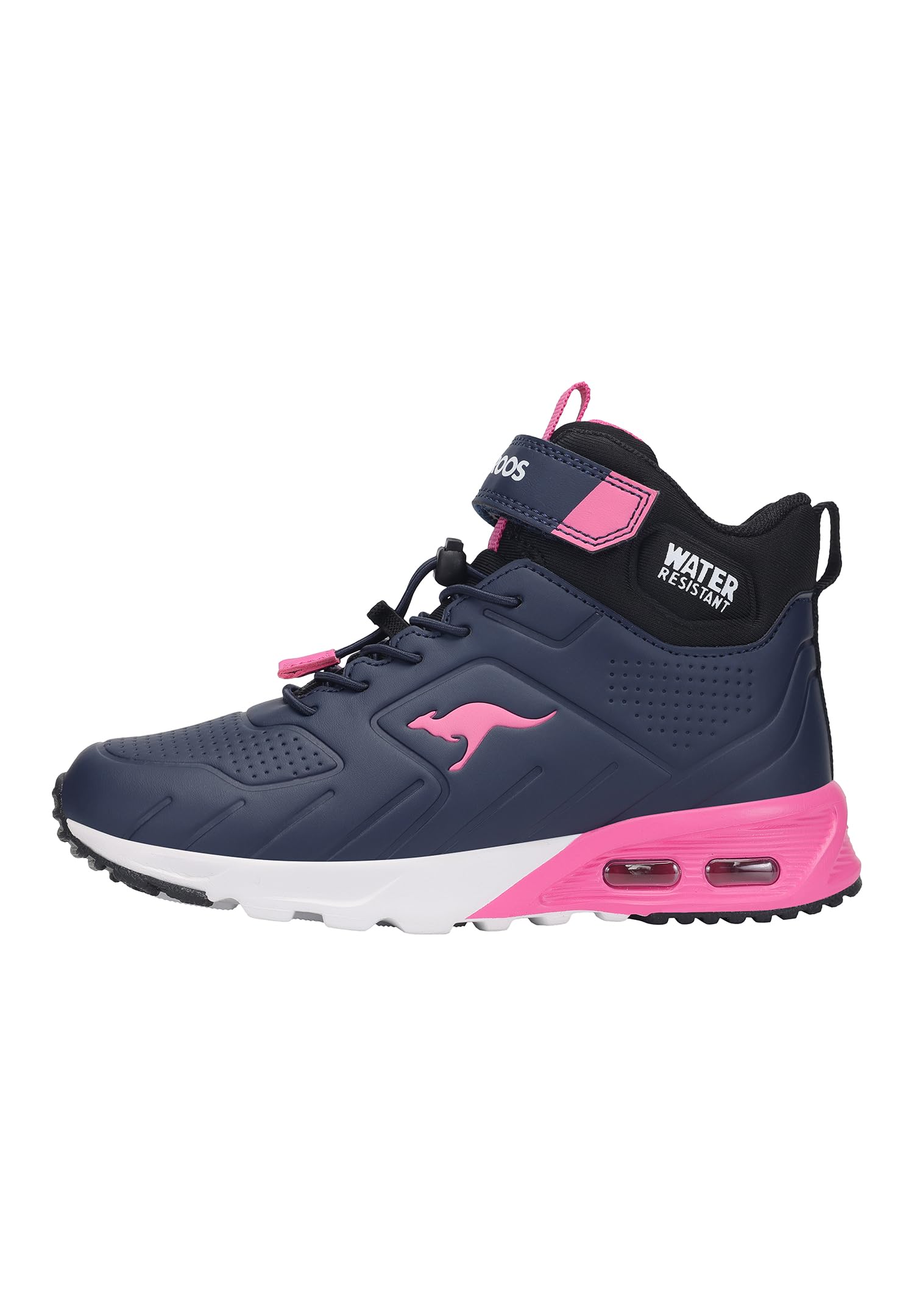 KangaROOS Dziewczynki Kx-molbo Mid EvAdidasy