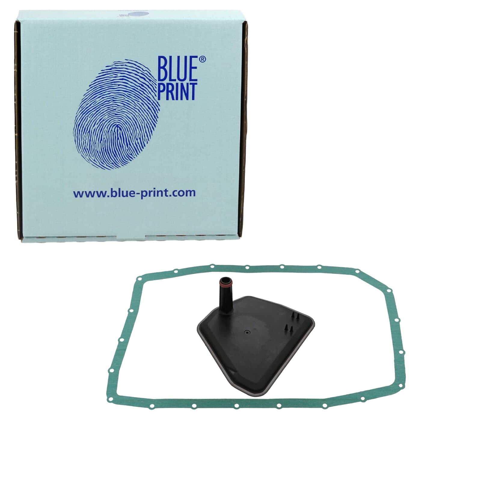 Blueprint ADB112130 Automatic Transmission Hydraulic Filter Kit Fits Alpina BMW