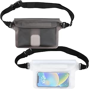 Watertrace防水 シュノーケリングバッグ ウエストバッグ カヌー カヤッ Amazon.co.jp: Watertrace防水 シュノーケリングバッグ ウエストバッグ