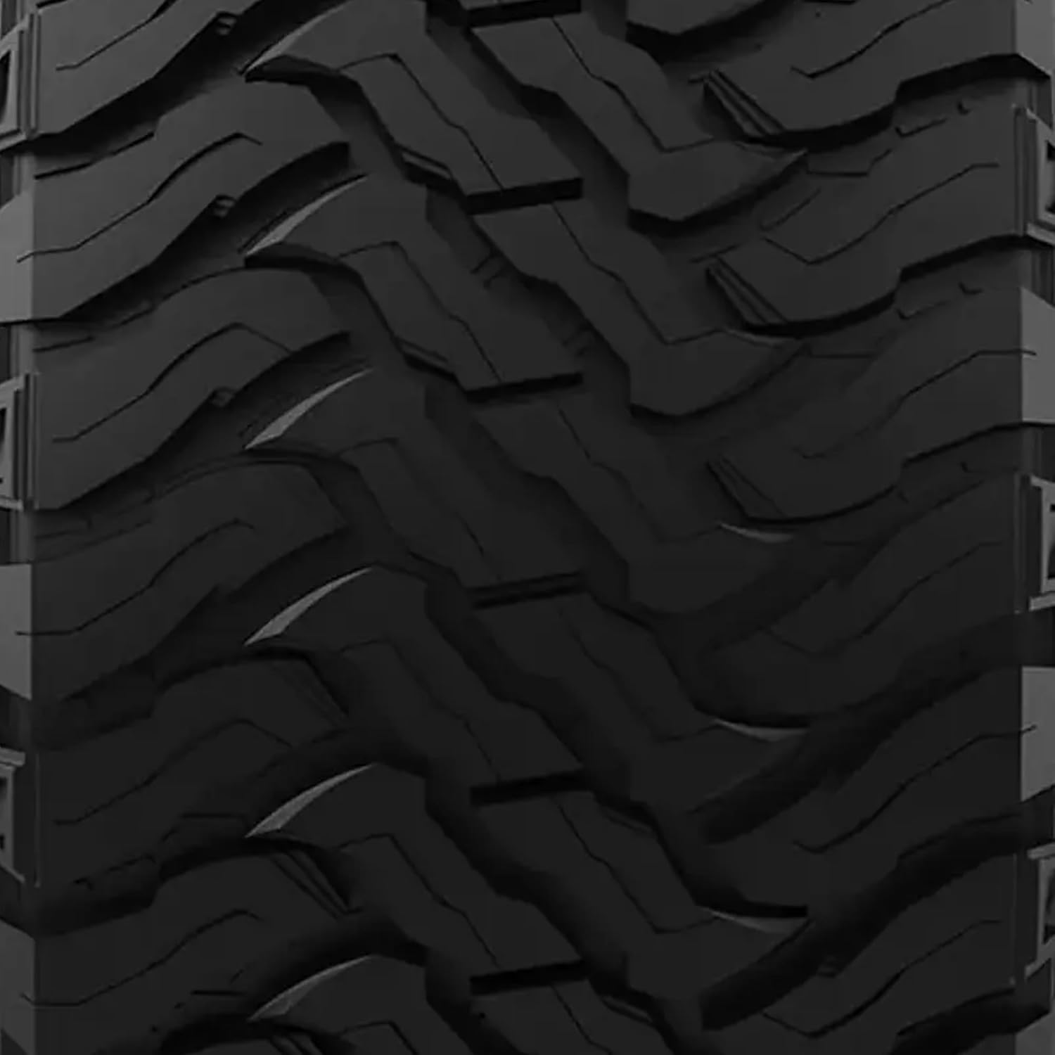 Ironman All Country M/T-X Mud Terrain LT315/75R16 127/124Q E Light Truck Tire