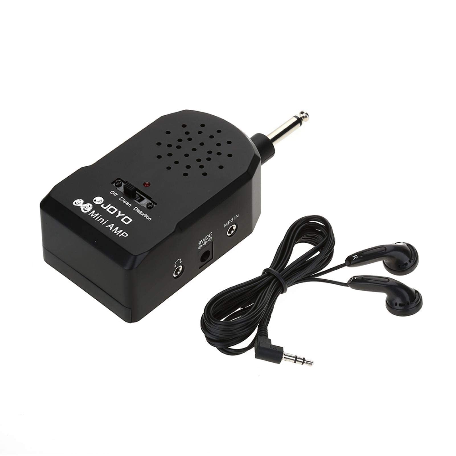 Amplificateur de Guitare Portable Multifonction ,Mini Haut Parleur pour Accessoires de Guitare électrique ,Haut Parleur , haut parleurs pour instruments de musique