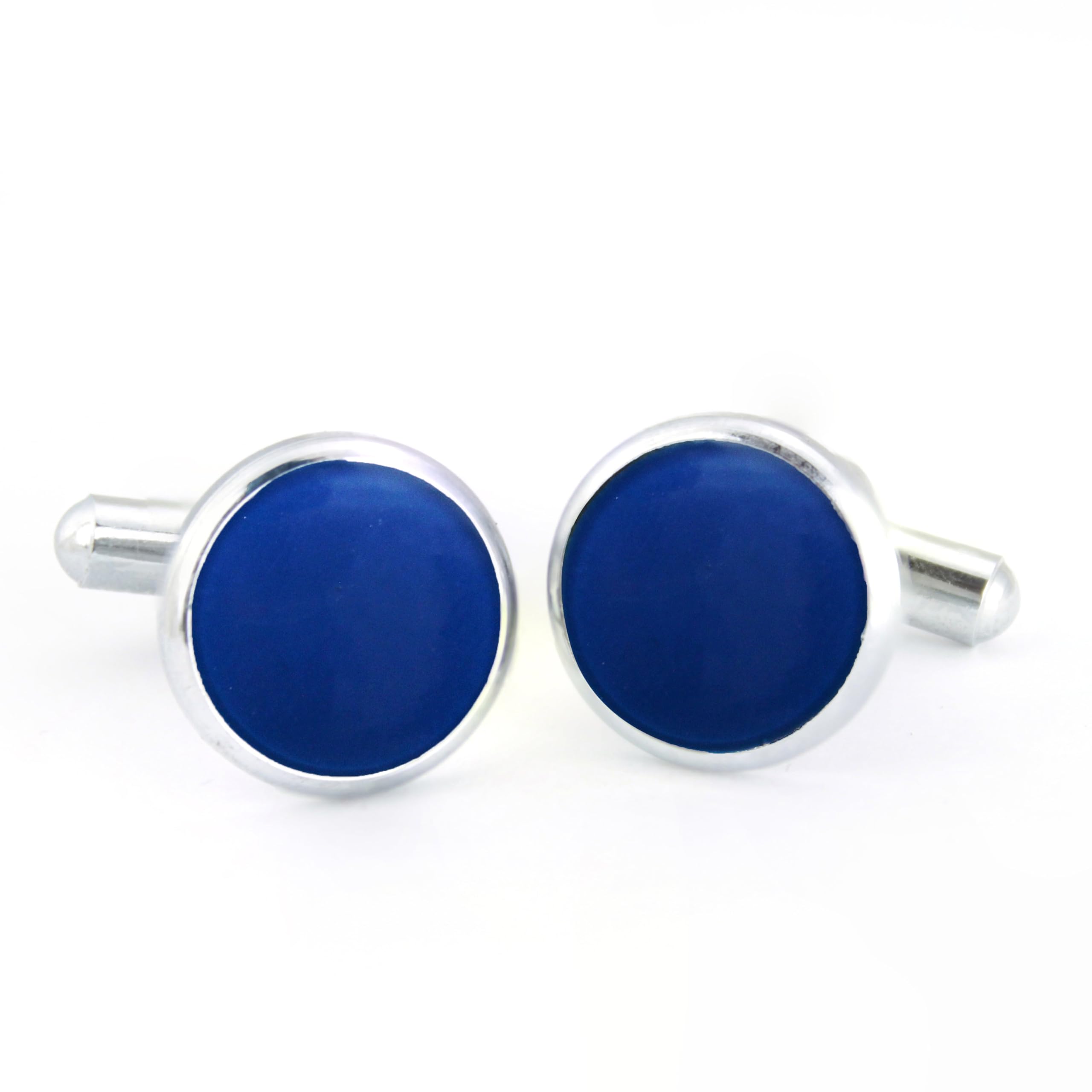 The Classic Saga Cufflinks for Men-image-49