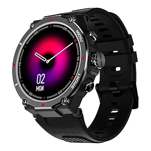 Noise Force Smartwatch