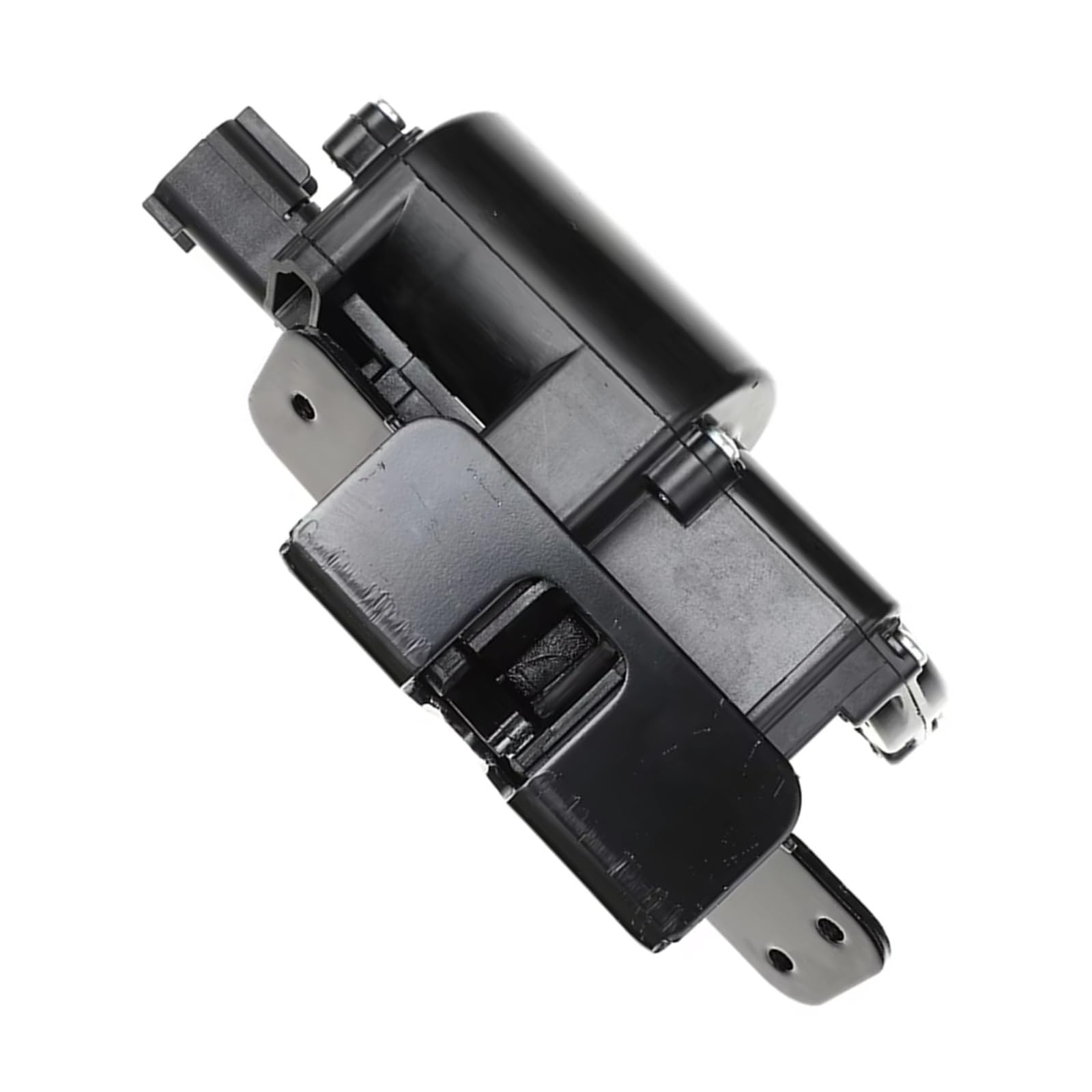 Leryycx One Color Locking Compatible With Cadillac For Srx 2006 2007 2008 2009 Car Rear Power Lift Tail Gate Lock Actuator Latch Oem: 13581405