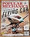 Popular Mechanics Magazine - April 2016 (Future of the Flying Car)