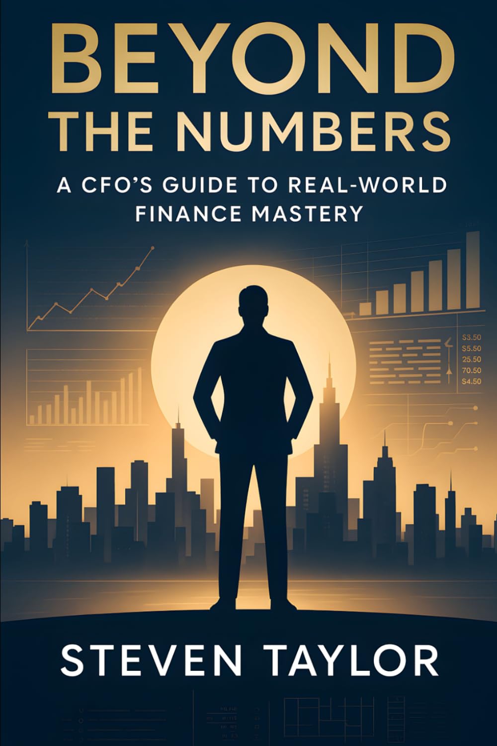 Beyond the Numbers: A CFO's Guide to Real-World Finance Mastery