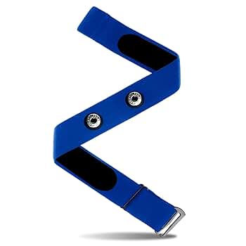 Amazon.co.jp: 心拍数モニターチェストストラップ Polar H10