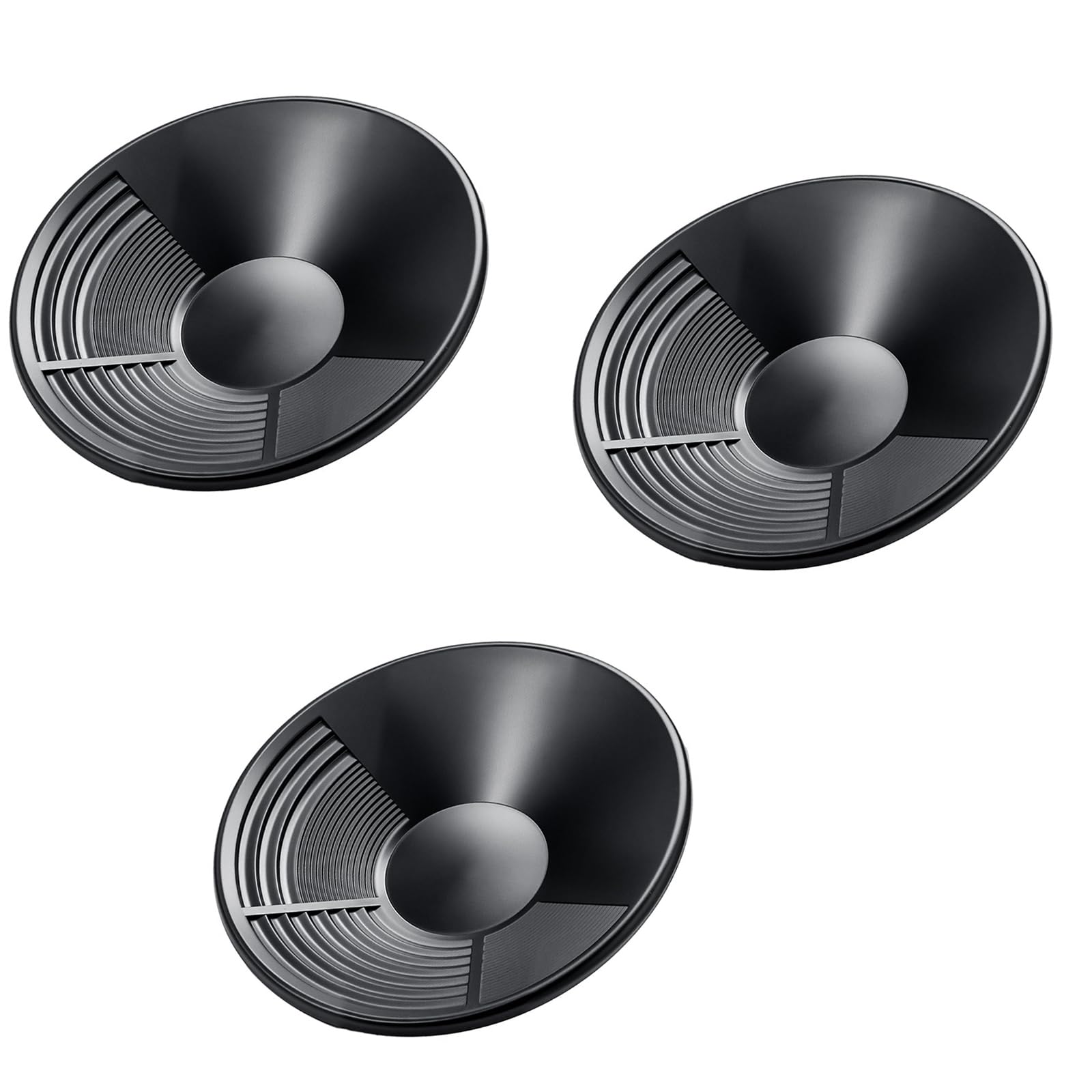 Geavonyg Sturdy Ergonomic Sieve Featuring Enhanced and Easy Handling for Explorers Gold Separator