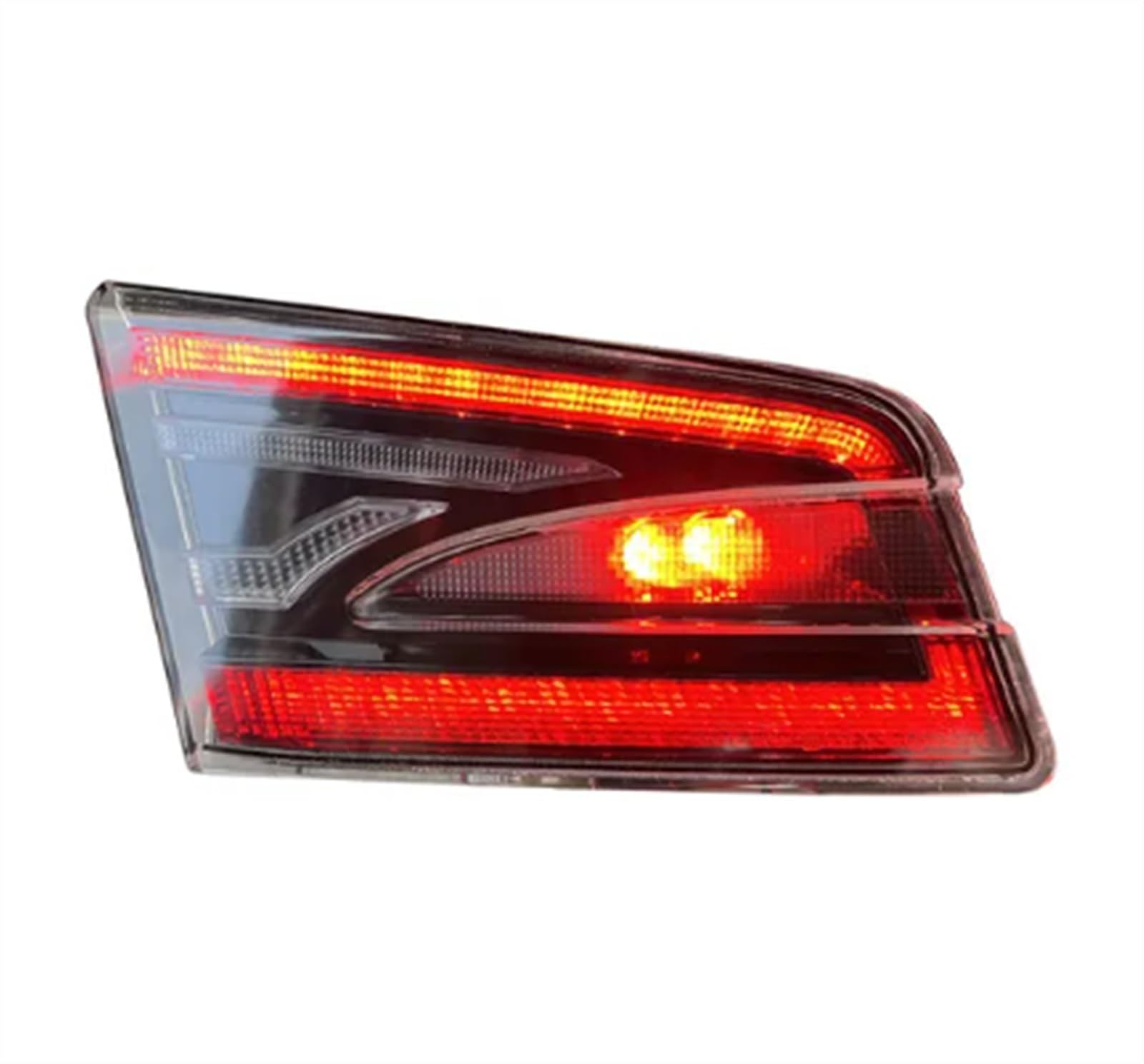 Feu arrière pour Tesla Model S gauche version USA 6005925 - 5