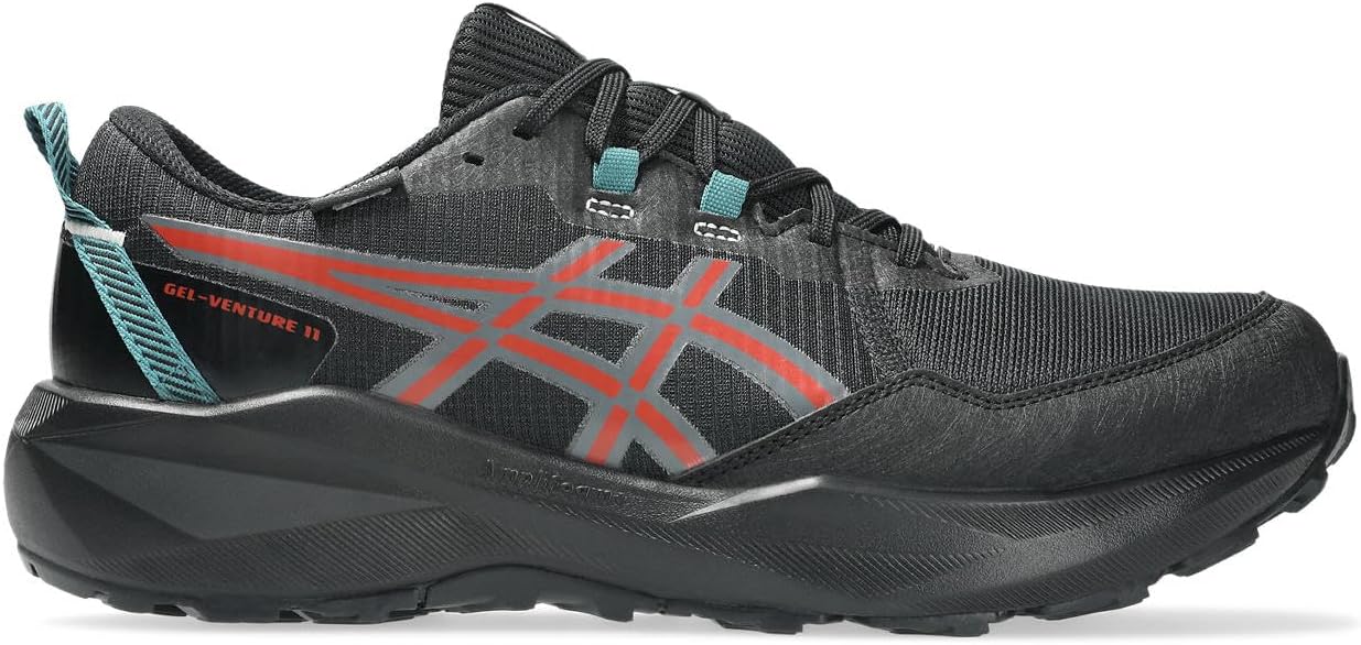 ASICS Mens Gel-Venture 11 Waterproof