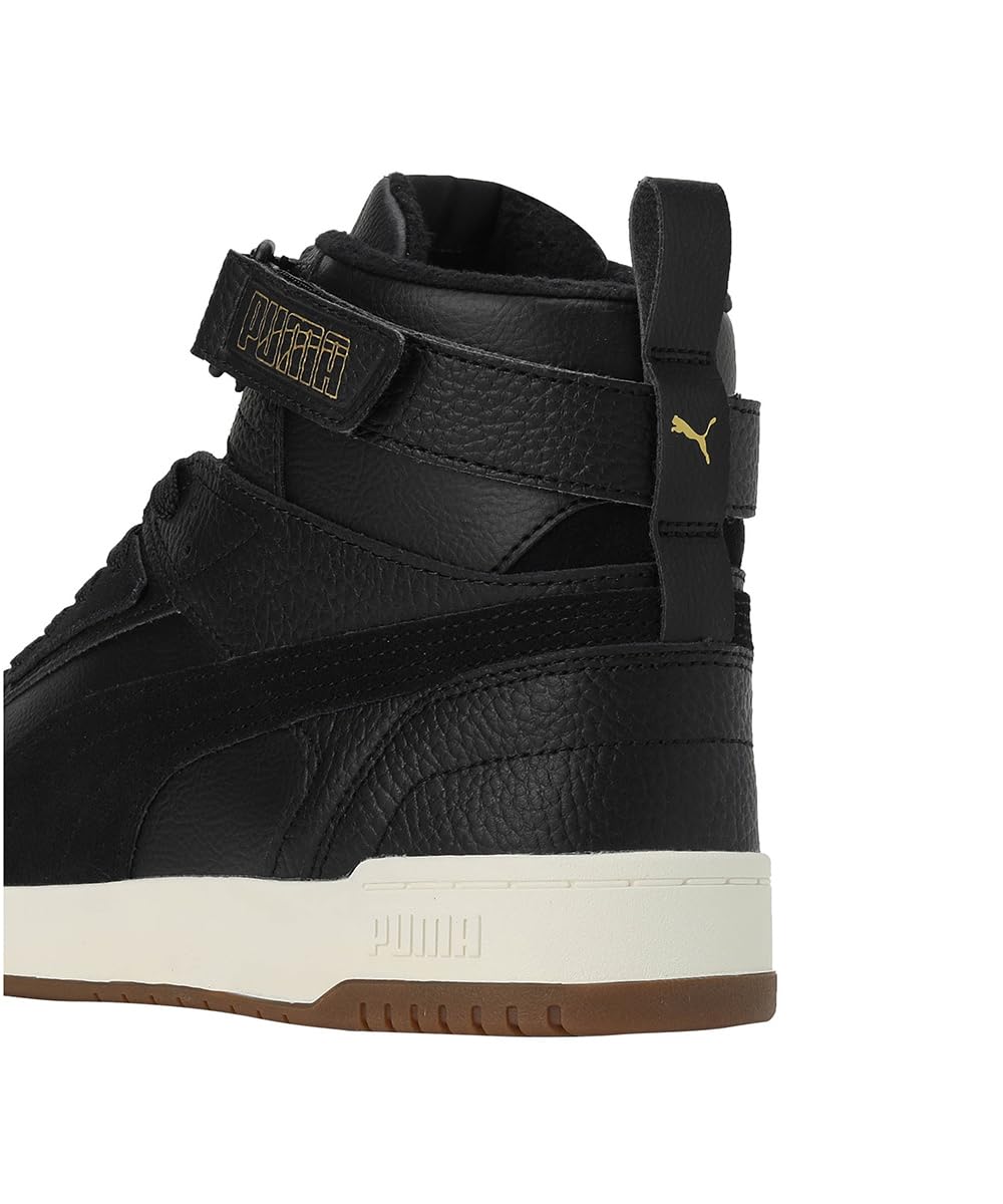 PUMA Rbd Game WTR, Scarpe da Ginnastica Unisex-Adulto