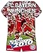 Produktbild FC Bayern München 2010. Trikotkalender