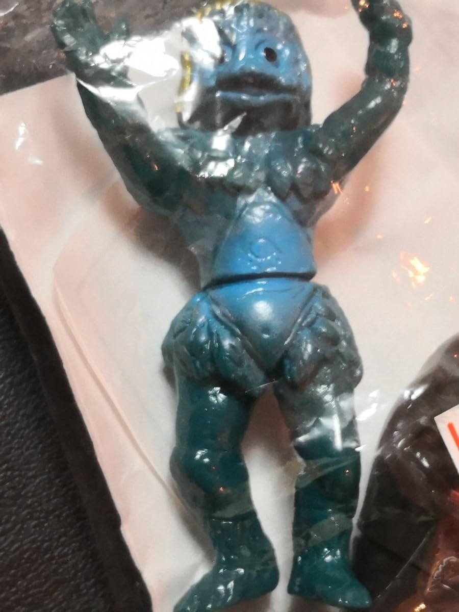 Amazon.co.jp: ベアモデル かっこいい 妖怪シリーズ カッパ 海ぼうず