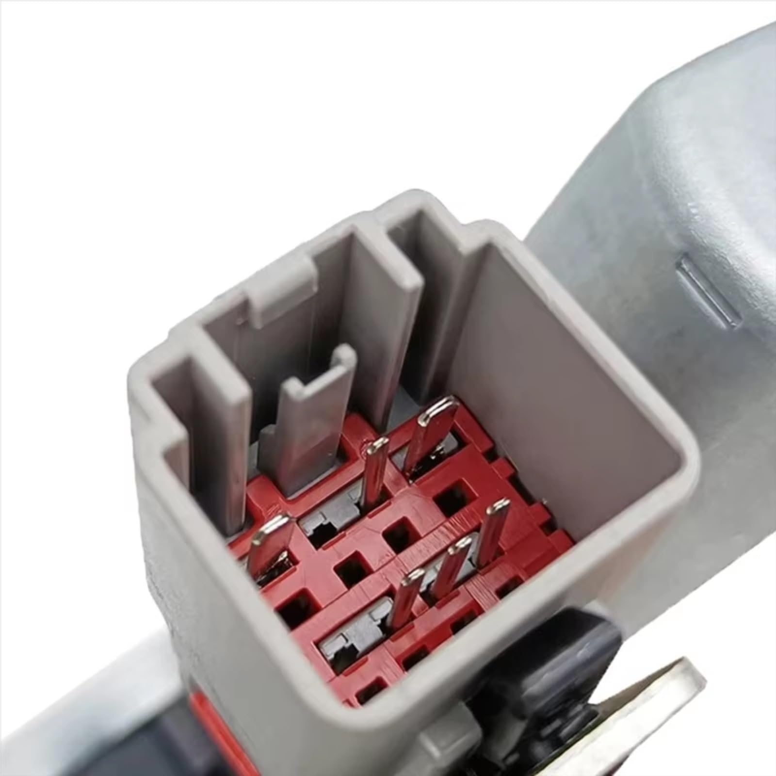 Siłownik zatrzasku tylnej klapy tylnej klapy tylnej klapy siłownika zamka bagażnika zamka drzwi zatrzask do Jeep Grand Cherokee 4589656AE