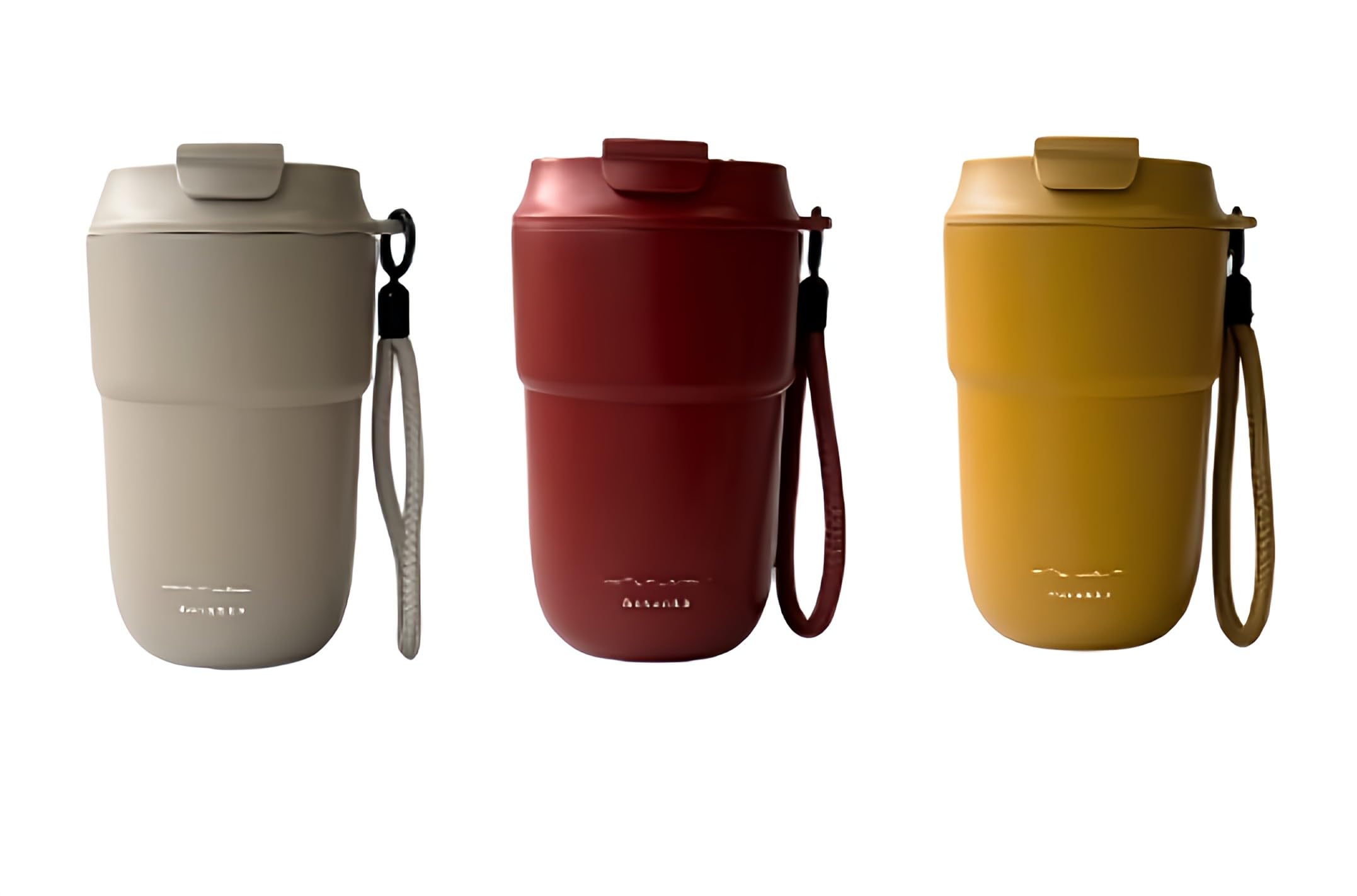 Amazon｜ワイズポート NEW STANDARD CERAMIC TUMBLER タンブラー