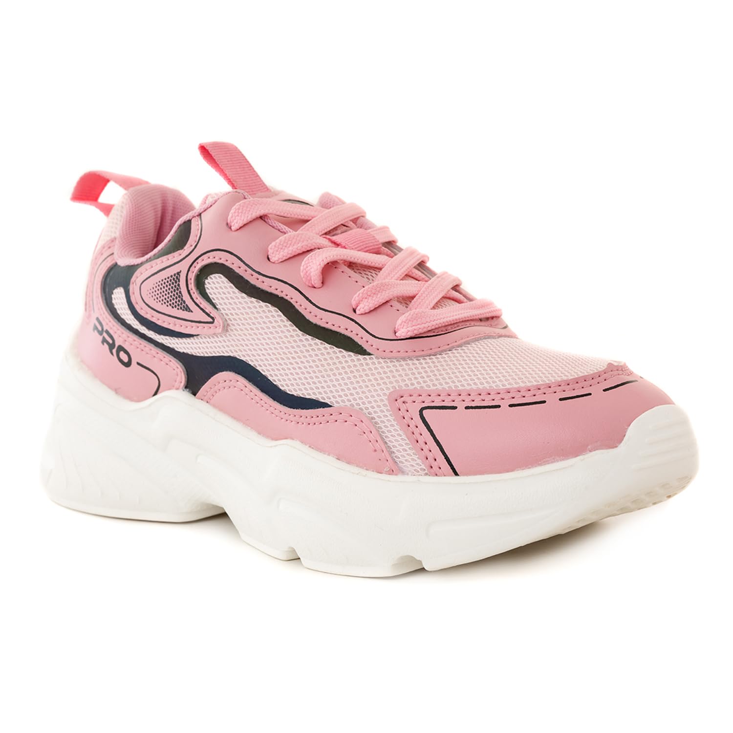 Pro Gym Sports Shoe Trainers for Women