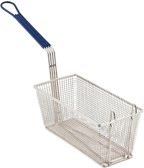Fryer Basket Spare for PITCO Fryers Electric & Gas FRIALATOR 45C 35C SG18 SG14