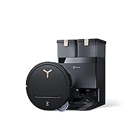 ECOVACS DEEBOT T50 PRO OMNI Gen3 Robot Aspirapolvere Lavapavimenti